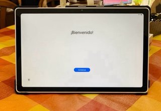 Samsung Tab A7 Gris 32GB