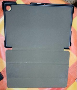 Samsung Tab A7 Gris 32GB