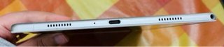 Samsung Tab A7 Gris 32GB