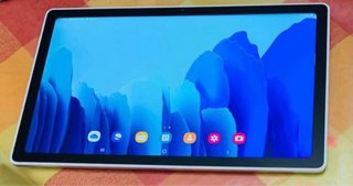 Samsung Tab A7 Gris 32GB