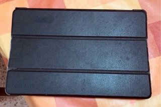 Samsung Tab A7 Gris 32GB