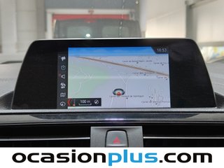 BMW Serie 2 220i Cabrio 135 kW (184 CV)