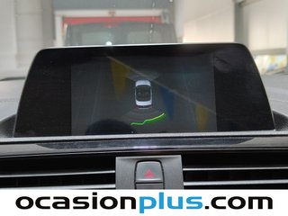 BMW Serie 2 220i Cabrio 135 kW (184 CV)