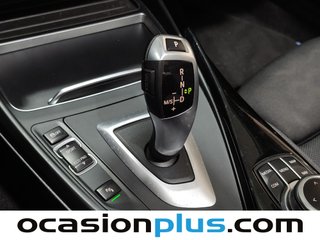 BMW Serie 2 220i Cabrio 135 kW (184 CV)