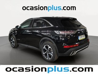 DS DS7 Crossback PureTech 225 Grand Chic 165 kW (225 CV)