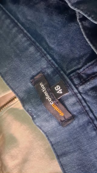 Lote de 6 pantalones ( regalo 7 camisas)
