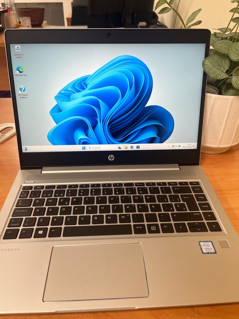 HP ProBook 440 G6 (ref. 124080)