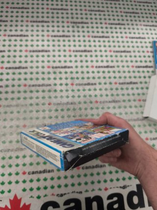 Konami GB Collection Vol. 3 Game Boy Color