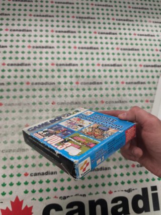 Konami GB Collection Vol. 3 Game Boy Color