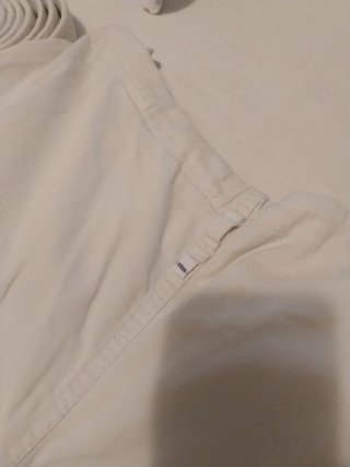 Kimono Judo/Jujutsu Mizuno 170cm Blanco