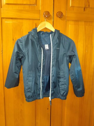 Ropa chico 8 años