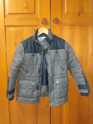 Ropa chico 8 años