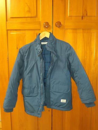 Ropa chico 8 años