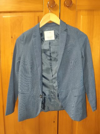 Ropa chico 8 años