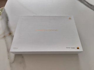 Tablet Huawei MediaPad M5 Nero/Argento
