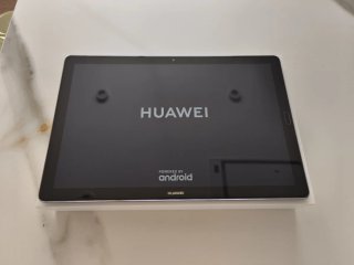Tablet Huawei MediaPad M5 Nero/Argento