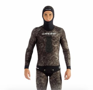 Traje Neopreno CRESSI TRACINA Talla M