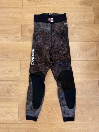 Traje Neopreno CRESSI TRACINA Talla M