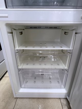 Frigorífico Fagor Combi No Frost Blanco