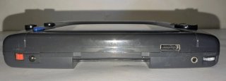 Sega Game Gear restaurar/piezas
