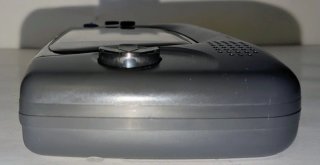 Sega Game Gear restaurar/piezas