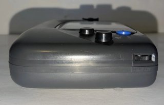 Sega Game Gear restaurar/piezas