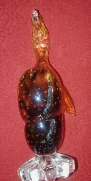 Vintage:AnatraVetro Murano Anni '70 sconto 10%.