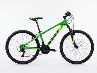 Bicicleta B-pro Fibra de Carbono