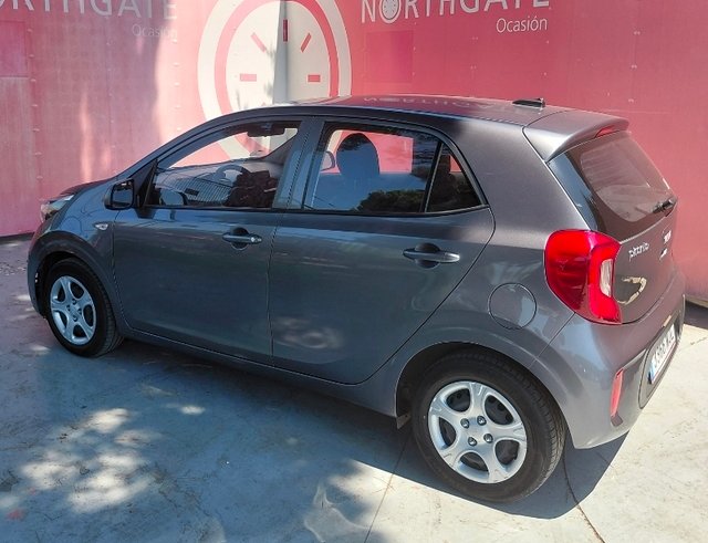 KIA Picanto 2023 POCOS KMS!!!!!
