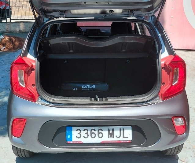 KIA Picanto 2023 POCOS KMS!!!!!
