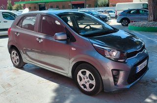 KIA Picanto 2023 POCOS KMS!!!!!