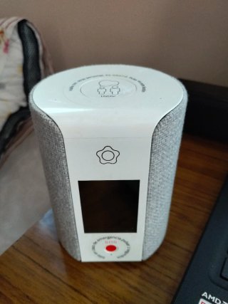 Dispositivo SOS con cargador