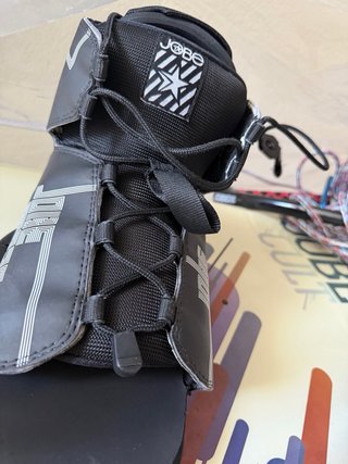 Tabla de wakeboard Jobe Cult