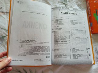 2 manuales de consulta en ruso