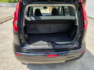 Nissan Note 2009
