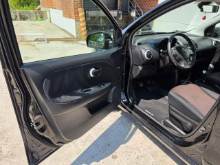 Nissan Note 2009
