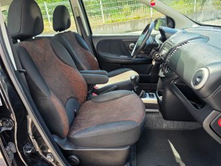 Nissan Note 2009