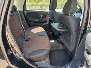 Nissan Note 2009