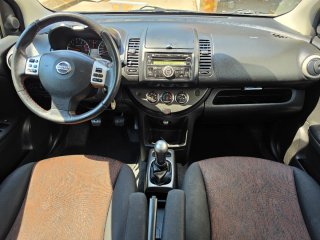Nissan Note 2009