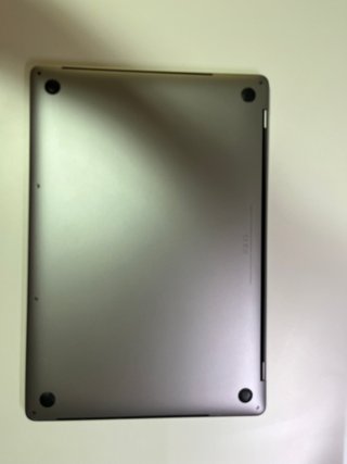 MacBook Pro 15 (Averiado)