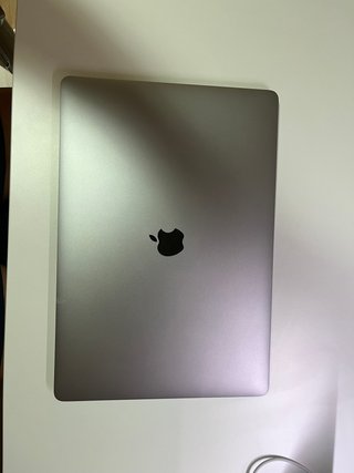 MacBook Pro 15 (Averiado)