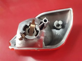 Intermitente YAMAHA AEROX, MBK NITRO