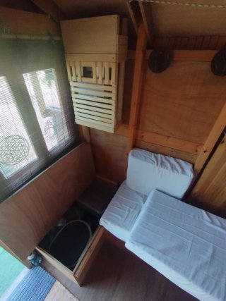 Ford E-Transit 2007