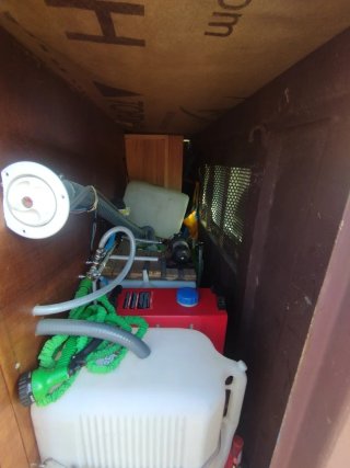 Ford E-Transit 2007