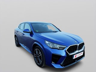 BMW X2 2025 DESDE 587€ AL MES ¡SIN ENTRADA!