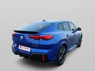 BMW X2 2025 DESDE 587€ AL MES ¡SIN ENTRADA!