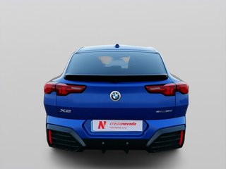 BMW X2 2025 DESDE 587€ AL MES ¡SIN ENTRADA!