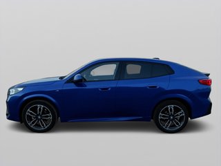 BMW X2 2025 DESDE 587€ AL MES ¡SIN ENTRADA!