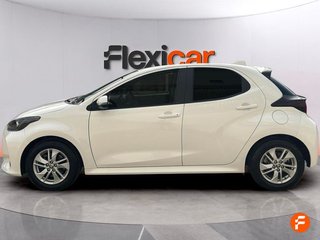 Toyota Yaris 1.5 120H Business Plus