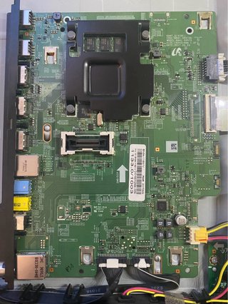 Piezas Samsung UE32M5505AKXXC